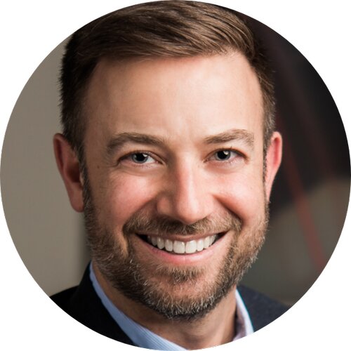 Matt Stabile, quant finance recruiter in New York City